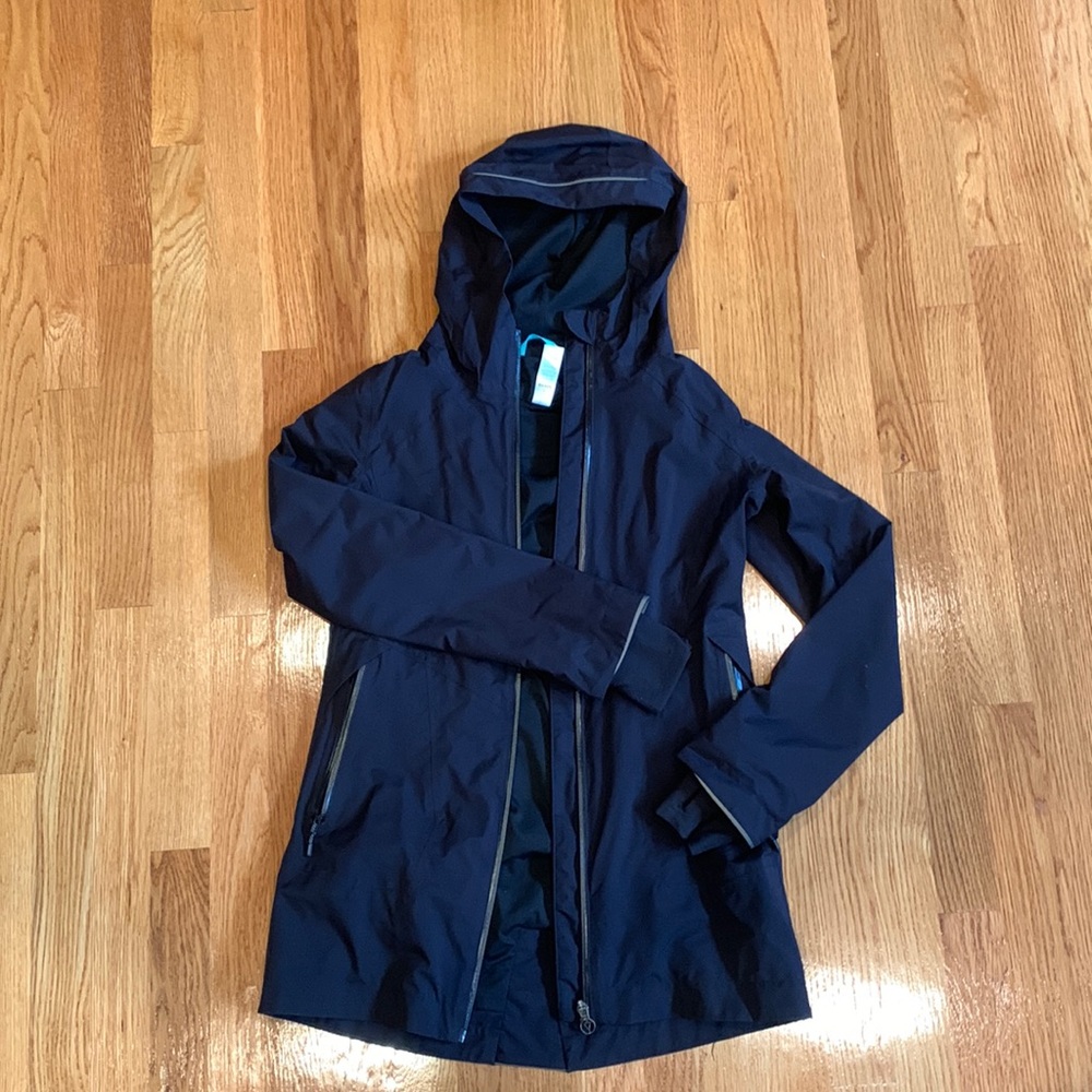 Raincoat